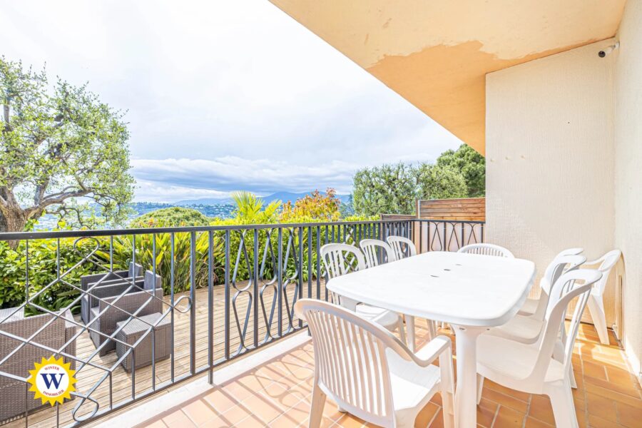 Maison à vendre à Nice — Vue mer — photo 9