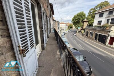 Appartement à vendre à Brioude