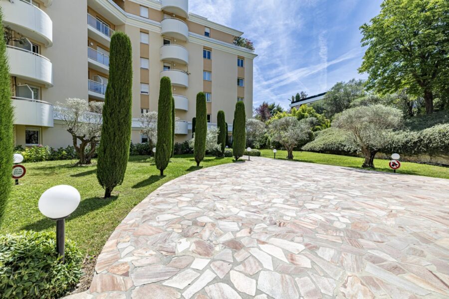 Appartement à vendre à Nice — Vue mer — photo 20
