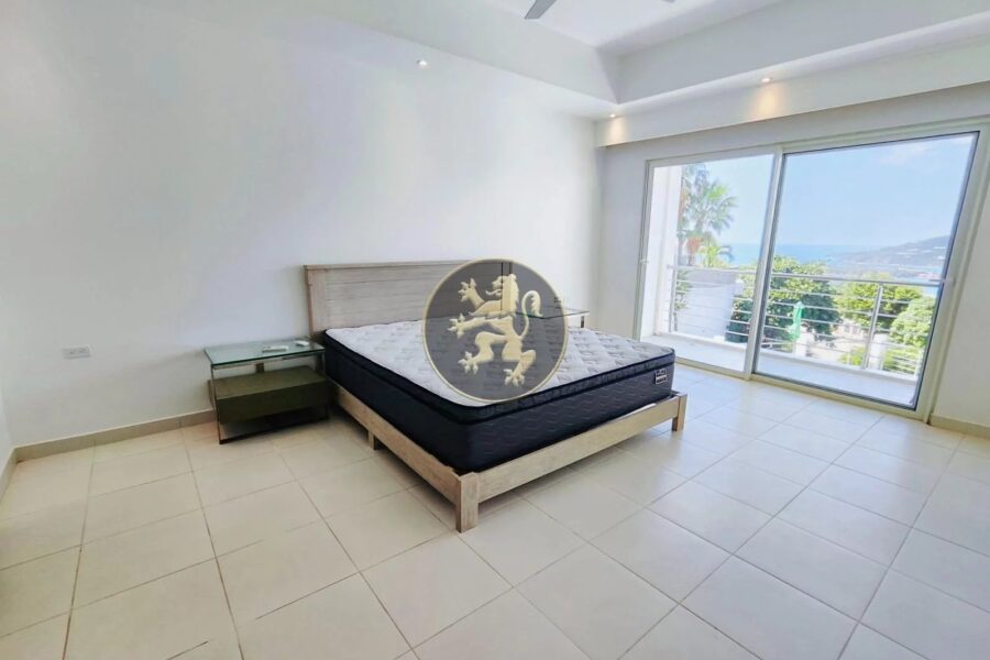 Appartement à vendre à Point blanche — Vue mer — photo 14