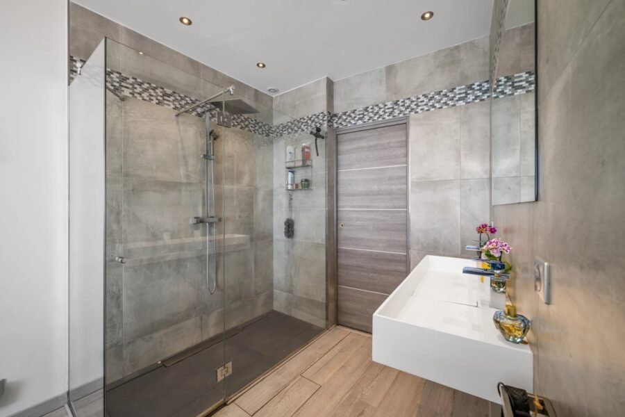 Appartement à vendre à Cap-d&rsquo;ail — Vue mer — photo 19