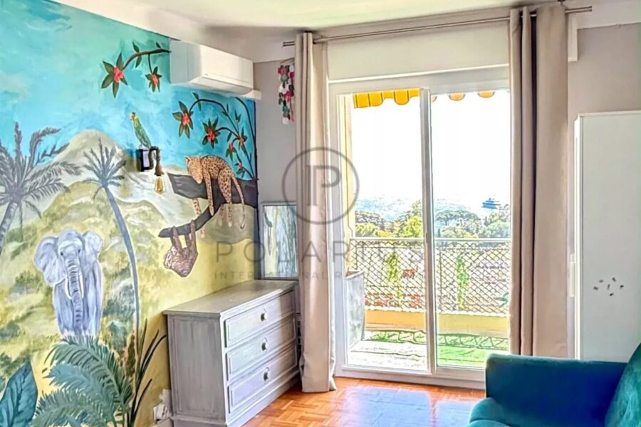 Appartement à vendre à Villefranche-sur-mer — Vue mer — photo 11