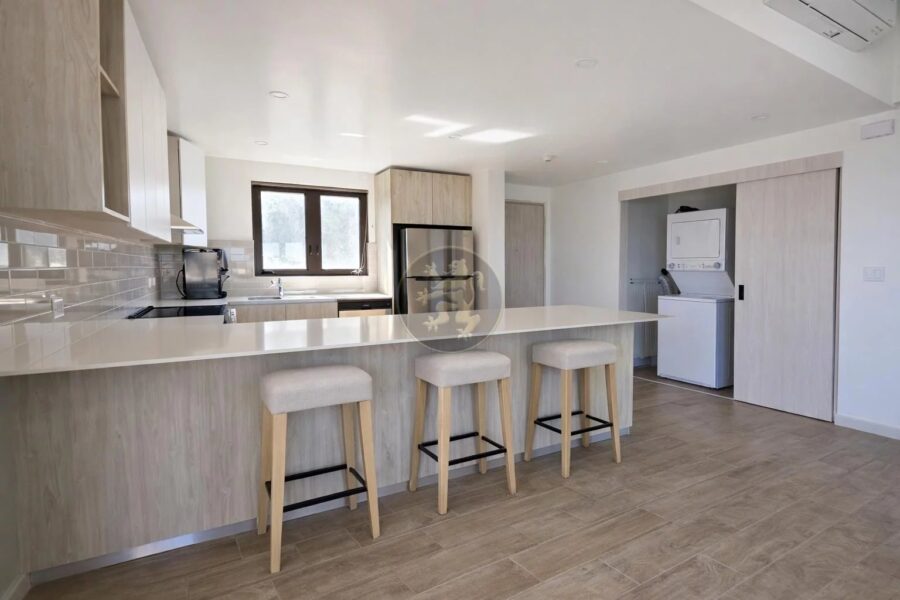 Appartement à vendre à Point blanche — Vue mer — photo 7