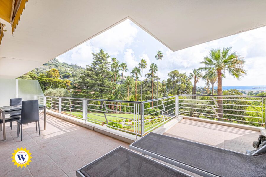 Appartement à vendre à Cannes — Vue mer — photo 4