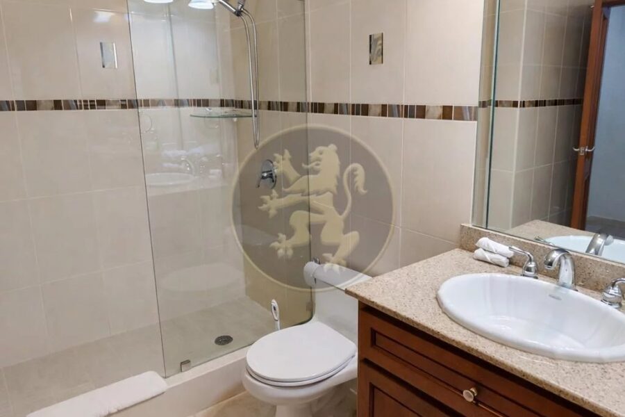 Appartement à louer à Cupecoy — Vue mer — photo 10