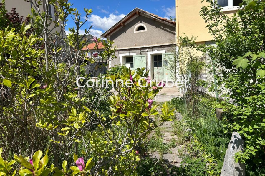 Appartement à vendre à Digne-les-bains — Vue montagne — photo 3