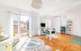 Appartement à vendre à Nice — Vue monument — photo 2