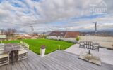 Maison à vendre à Claix — Vue montagne — photo 4