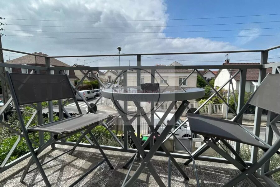 Maison à vendre à Chennevières-sur-marne — Vue parc — photo 1