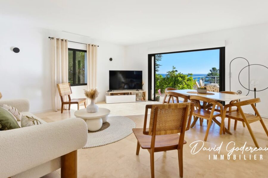 Maison à vendre à Fréjus — Vue mer — photo 4