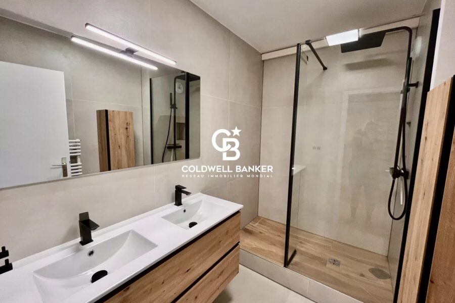 Appartement à vendre à Annemasse — Vue montagne — photo 19