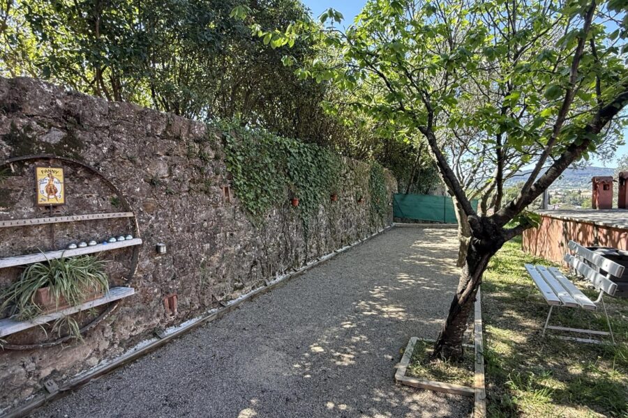 Maison à vendre à Draguignan — Vue montagne — photo 7