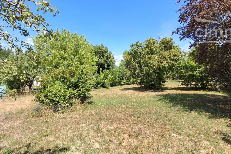 Terrain à vendre à Vineuil — Vue dégagée — photo 2