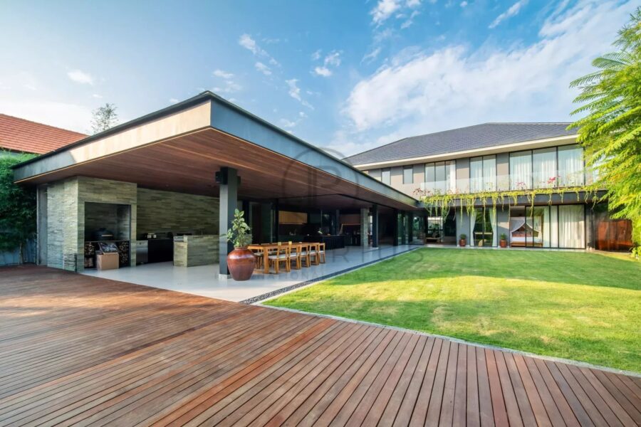 Maison à vendre à Sanur — Vue nature — photo 43