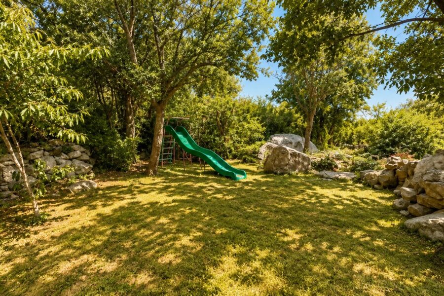 Maison à louer à La turbie — Vue mer — photo 4