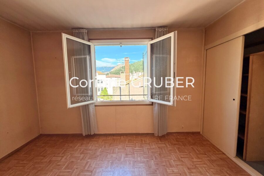 Appartement à vendre à Digne-les-bains — Vue montagne — photo 13