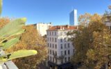 Appartement à vendre à Lyon 3ème — Vue parc & jardin — photo 8