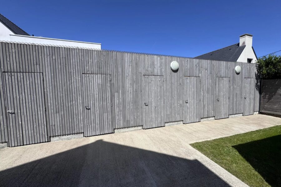 Appartement à vendre à Quiberon — Vue parc & jardin — photo 17