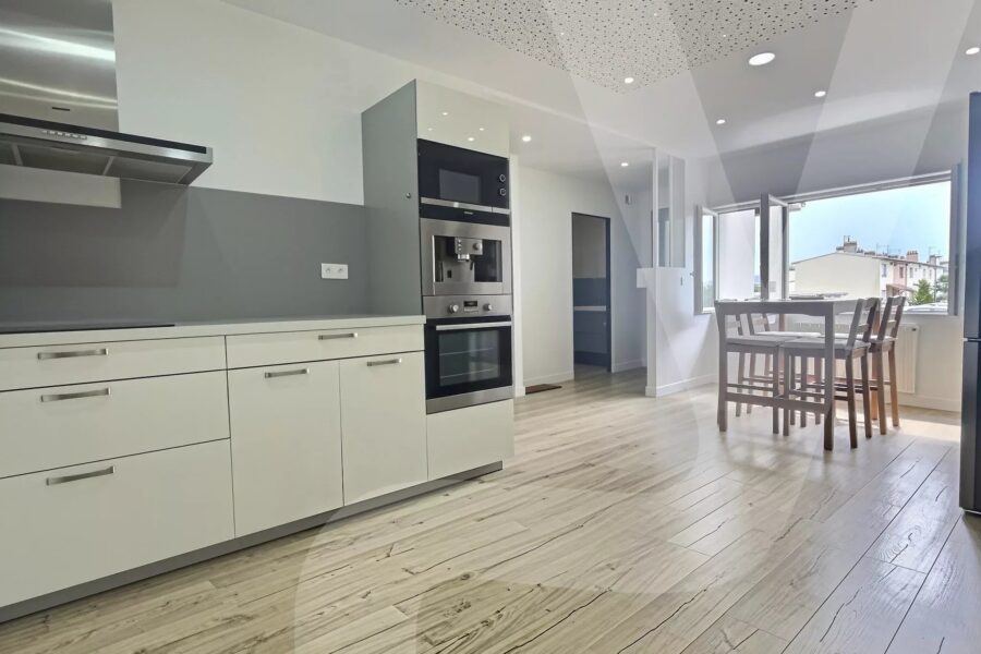 Maison à vendre à Tomblaine — Vue nature — photo 3