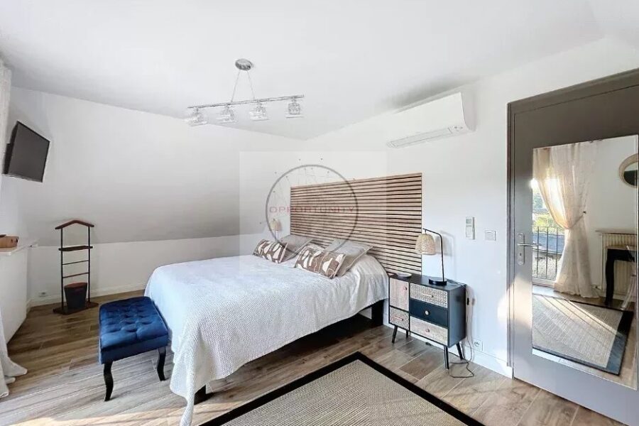 Maison à vendre à Samoreau — Vue parc — photo 65