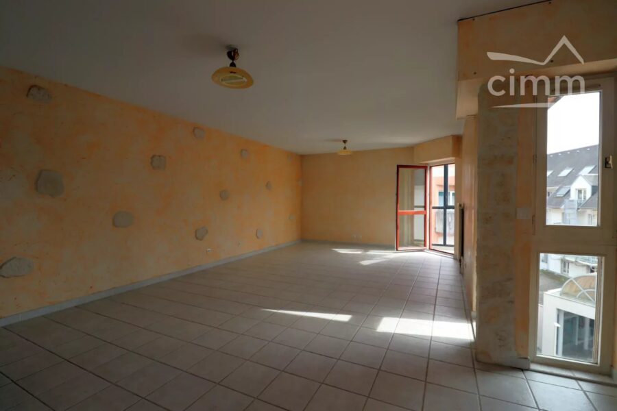 Appartement à vendre à Challes-les-eaux — Vue montagne — photo 5