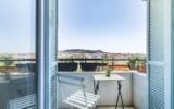 Appartement à louer à Nice — Vue sur la ville — photo 2