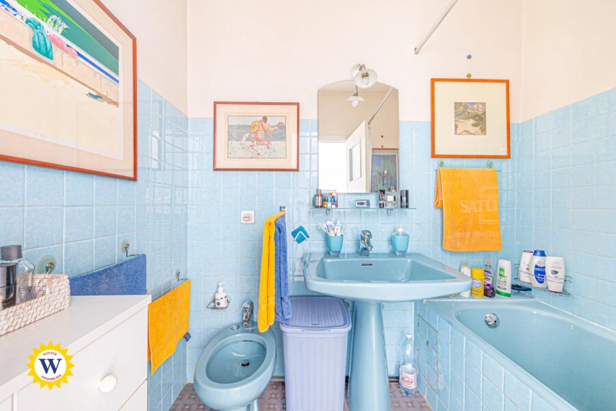 Appartement à vendre à Nice — Vue mer — photo 8