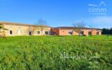 Maison à vendre à Saint-christoly-de-blaye — Vue nature — photo 25