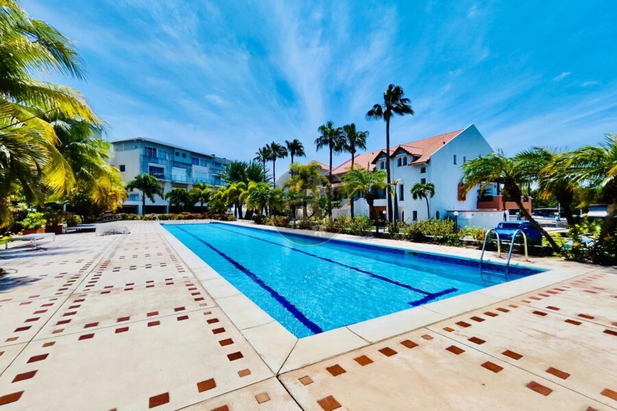 Appartement à vendre à Simpson bay — Vue mer — photo 25
