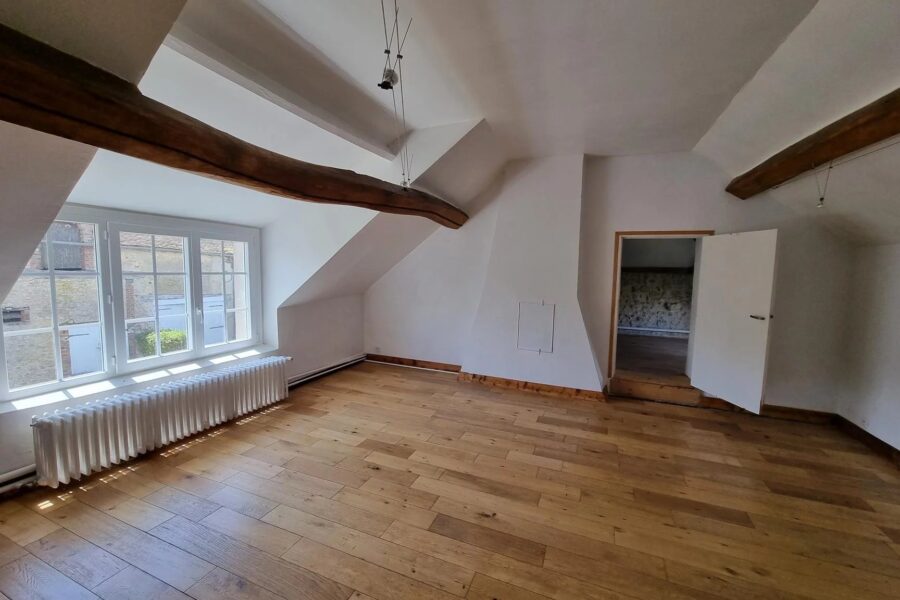 Maison à vendre à Égreville — Vue nature — photo 16