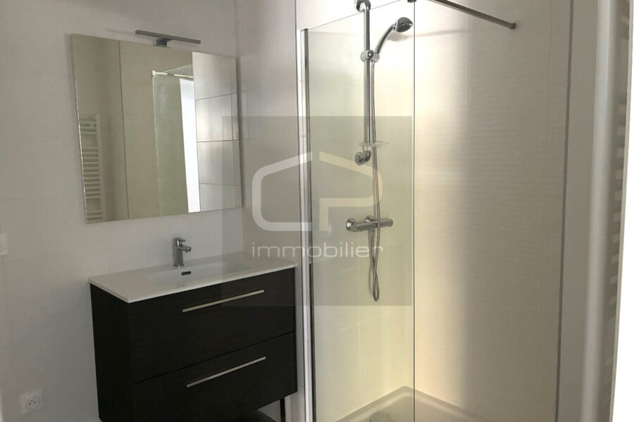 Appartement à vendre à Challes-les-eaux — Vue montagne — photo 6