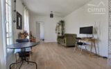 Appartement à louer à Arcueil — Vue sur la ville — photo 1