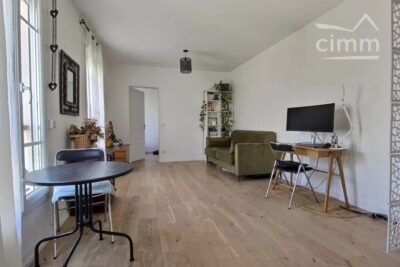 Appartement à louer à Arcueil