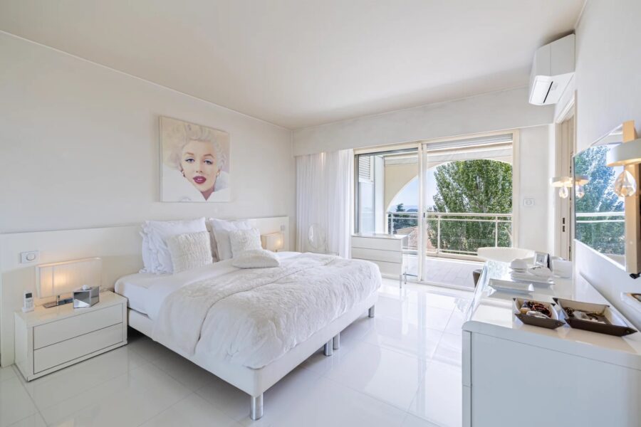 Appartement à vendre à Nice — Vue mer — photo 6