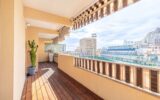Appartement à vendre à Beausoleil — Vue sur la ville — photo 1
