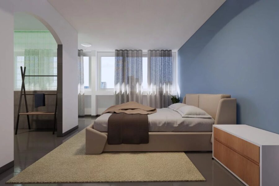 Appartement à vendre à Cayenne — Vue mer — photo 14