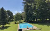 Maison à vendre à Cantaous — Vue nature — photo 1