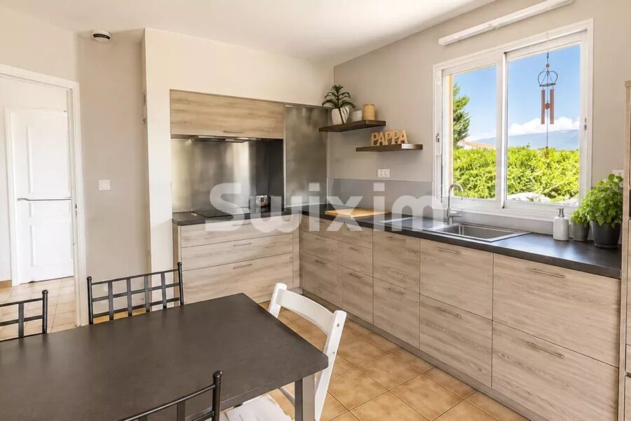 Maison à vendre à Valréas — Vue montagne — photo 12