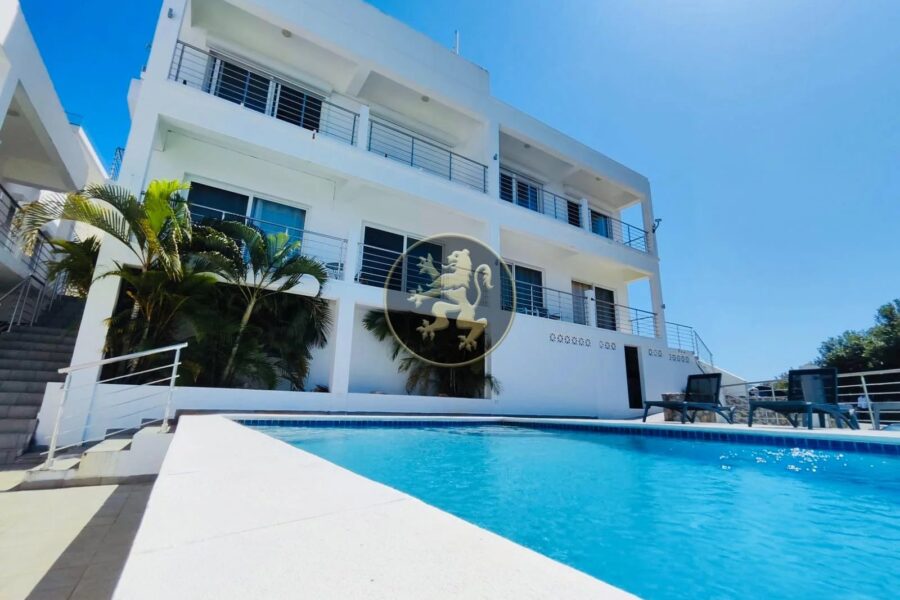 Appartement à vendre à Point blanche — Vue mer — photo 3