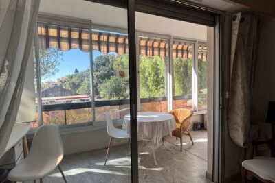 Appartement à vendre à Cannes