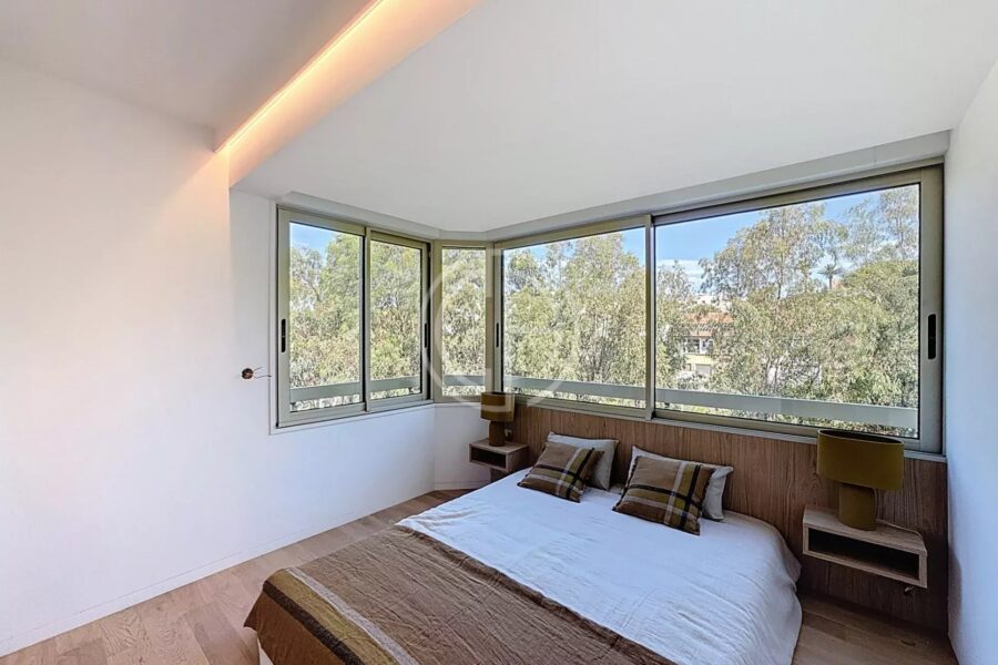 Appartement à vendre à Cannes — Vue mer — photo 12