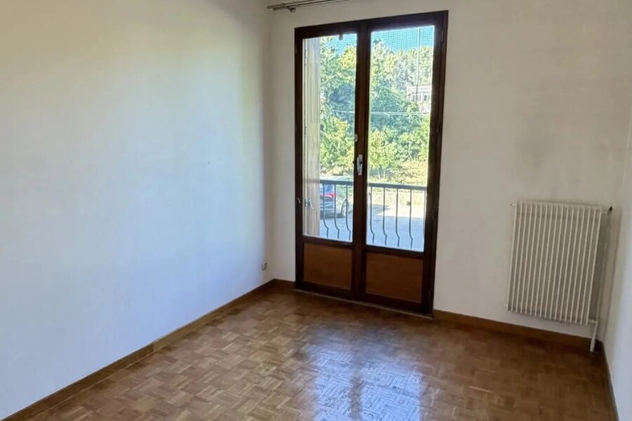 Appartement à vendre à Aix-en-provence — Vue parc & jardin — photo 8