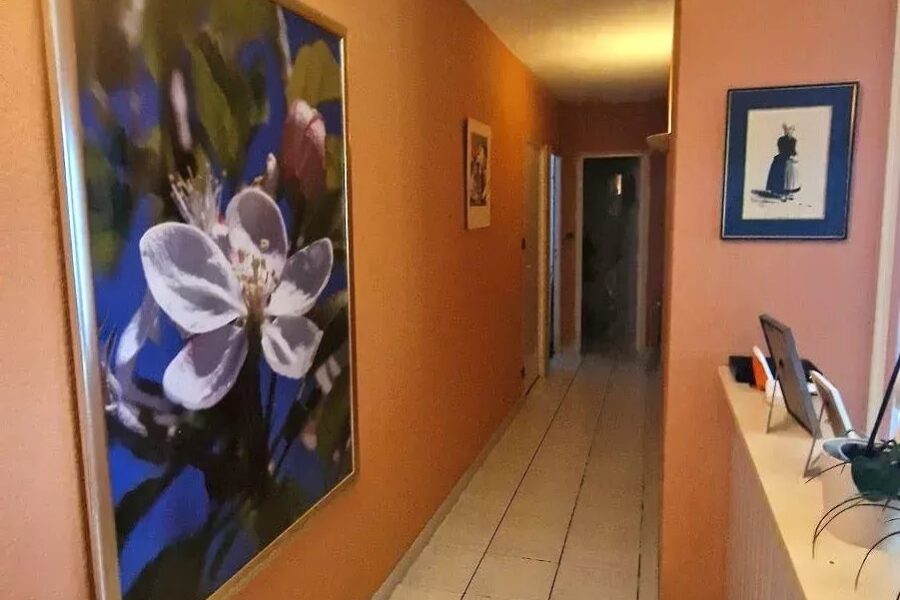 Maison à vendre à Saint-junien — Vue nature — photo 6