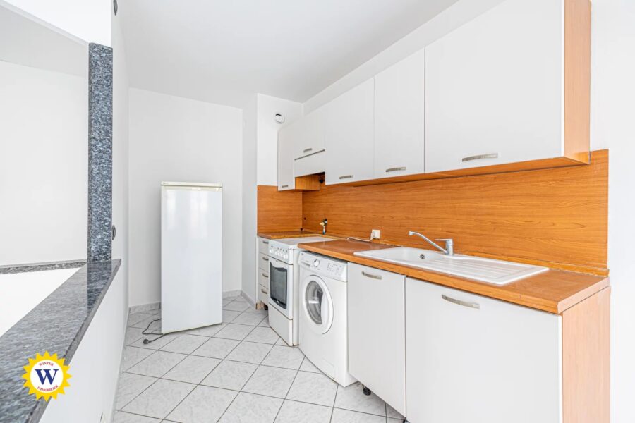 Appartement à louer à Nice — Vue sur la ville — photo 3