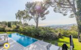 Maison à vendre à Mougins — Vue mer — photo 19