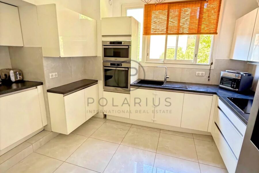 Appartement à vendre à Villefranche-sur-mer — Vue mer — photo 2