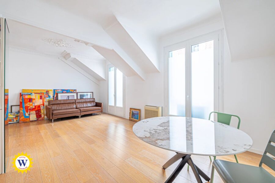 Appartement à vendre à Nice — Vue mer — photo 6