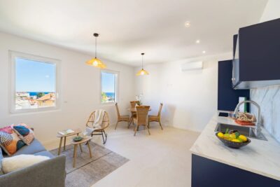 Appartement à vendre à Beaulieu-sur-mer