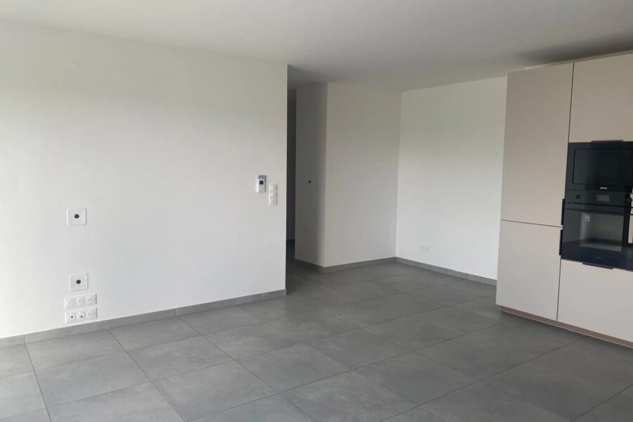 Appartement à vendre à Dossenheim-sur-zinsel — Vue nature — photo 4