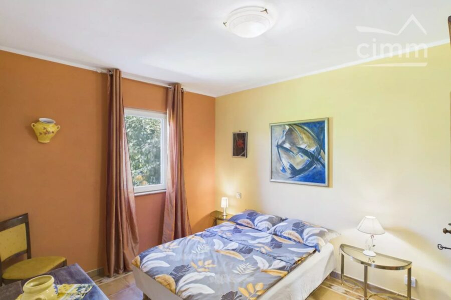 Maison à vendre à Lagorce — Vue montagne — photo 16